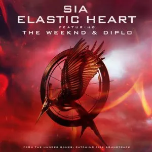 Sia - Elastic Heart