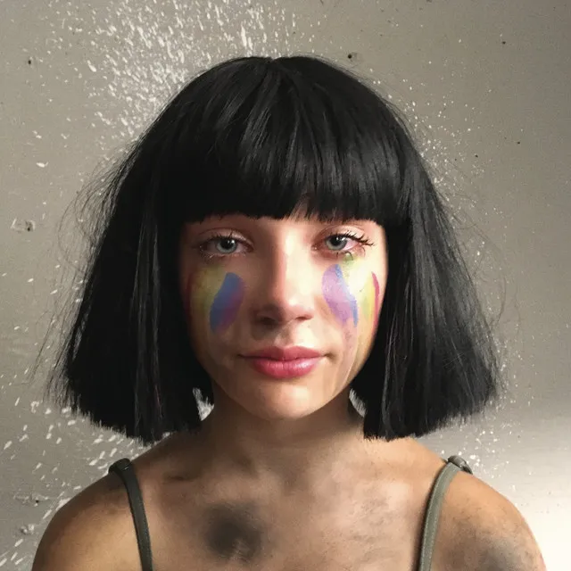 Sia – The Greatest