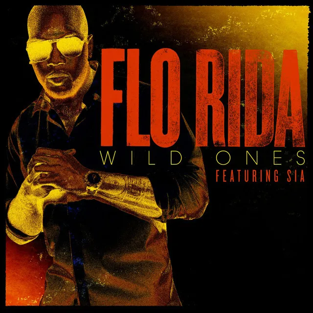 Flo Rida – Wild Ones (feat. Sia)