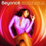 Beyoncé - Check on It