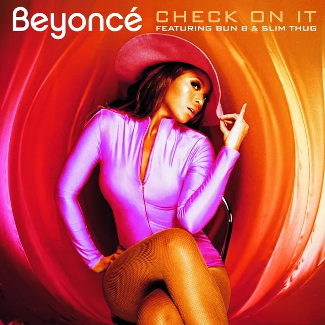 Beyoncé – Check on It (feat. Bun B & Slim Thug)