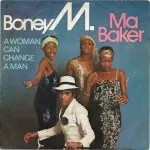 Boney M. - Ma Baker