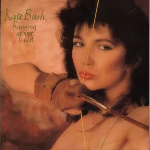 Kate Bush - Running Up That Hill (A Deal With God)