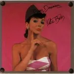 Kate Bush - Army Dreamers