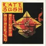 Kate Bush - Wuthering Heights