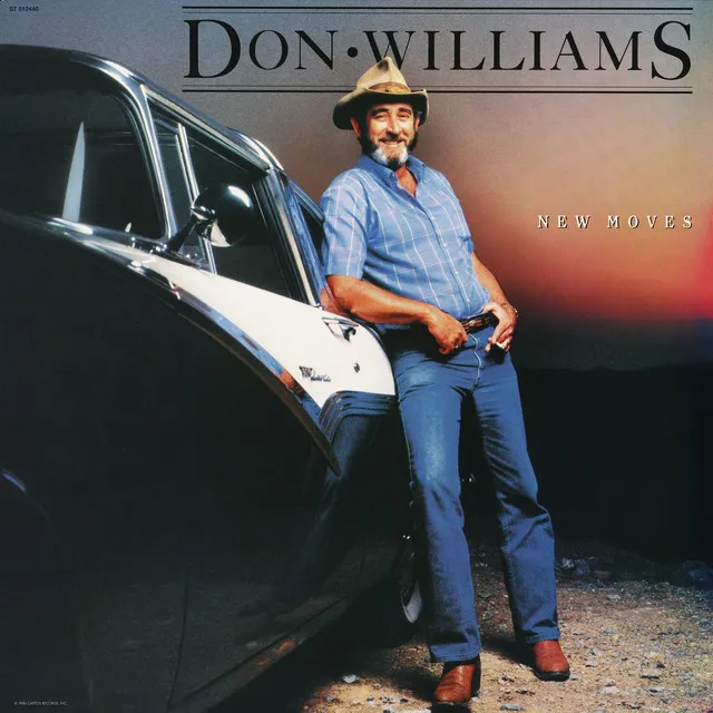 Don Williams – We Got Love