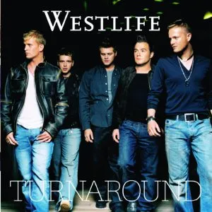 Westlife - When a Woman Loves a Man