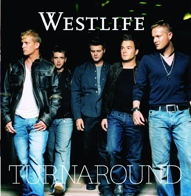 Westlife – When a Woman Loves a Man