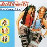 SMiLE.dk - Butterfly