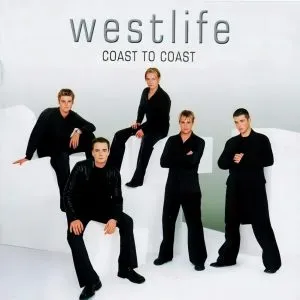 Westlife - Angels Wings