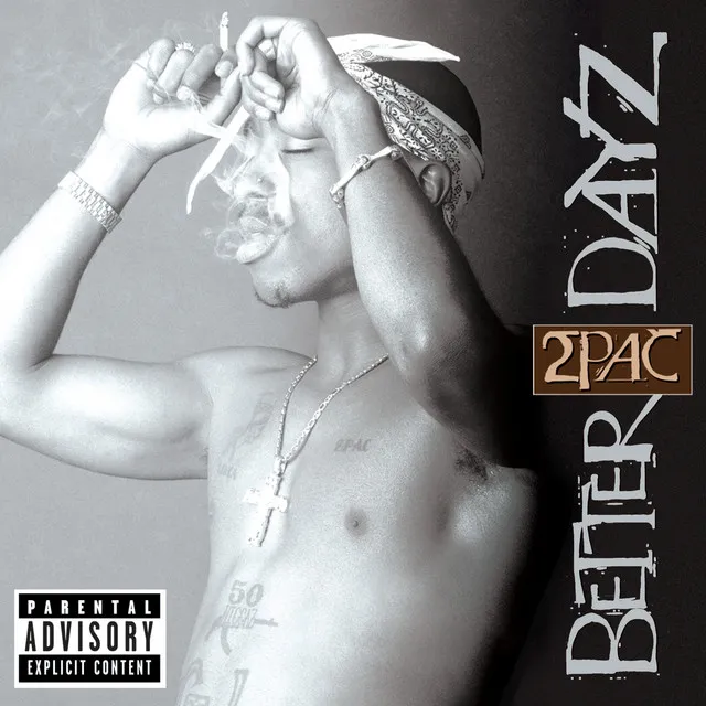 2Pac – My Block (Nitty Remix)
