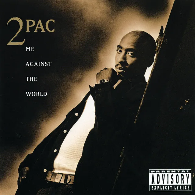 2Pac – Old School