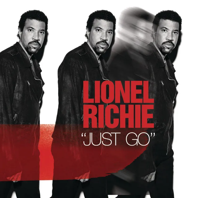 Lionel Richie – Just Go (feat. Akon)