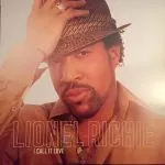Lionel Richie - I Call It Love