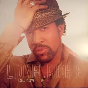 Lionel Richie - I Call It Love