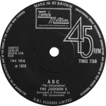 The Jackson 5 - ABC