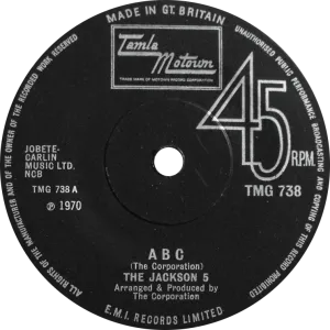 The Jackson 5 - ABC