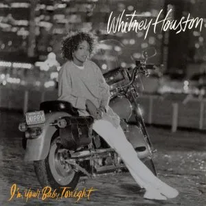 Whitney Houston - I'm Your Baby Tonight