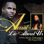 Avant - Lie About Us