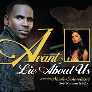 Avant - Lie About Us