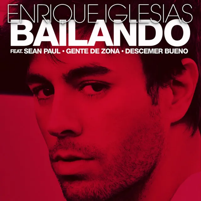 Enrique Iglesias – Bailando (English Version)