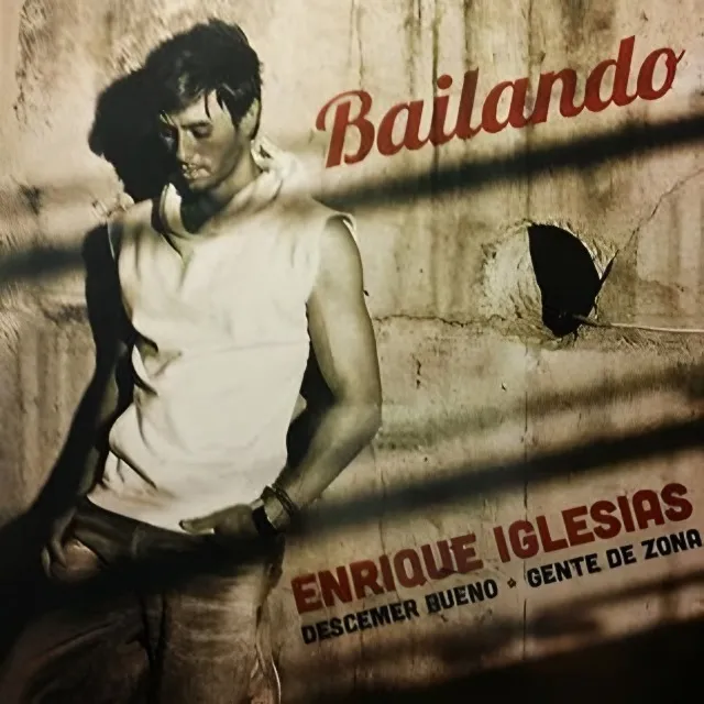 Enrique Iglesias – Bailando (Spanish Version)