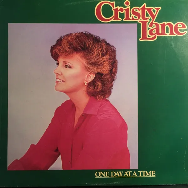 Cristy Lane – One Day at a Time