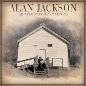 Alan Jackson - What a Friend We Have in Jesus