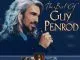 Guy Penrod - The Old Rugged Cross Made the Difference