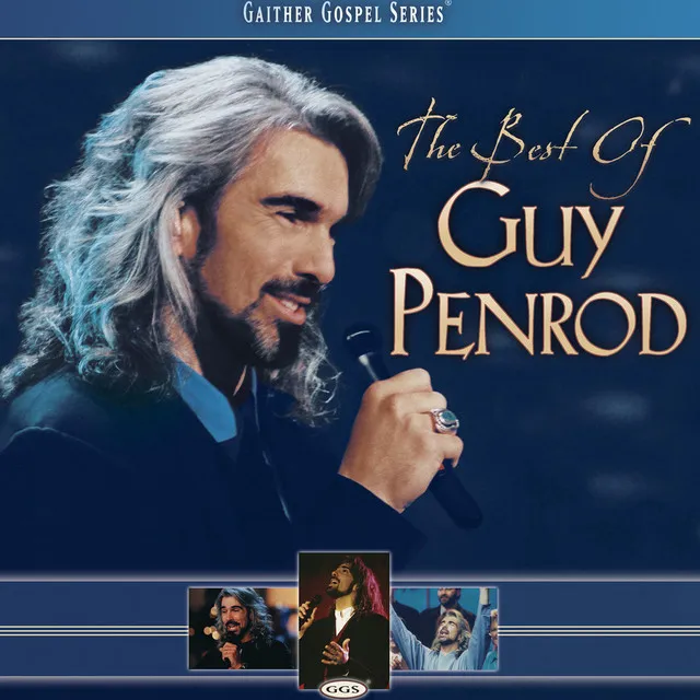 Guy Penrod – The Old Rugged Cross Made the Difference