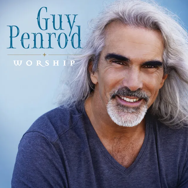 Guy Penrod – Shout to the Lord