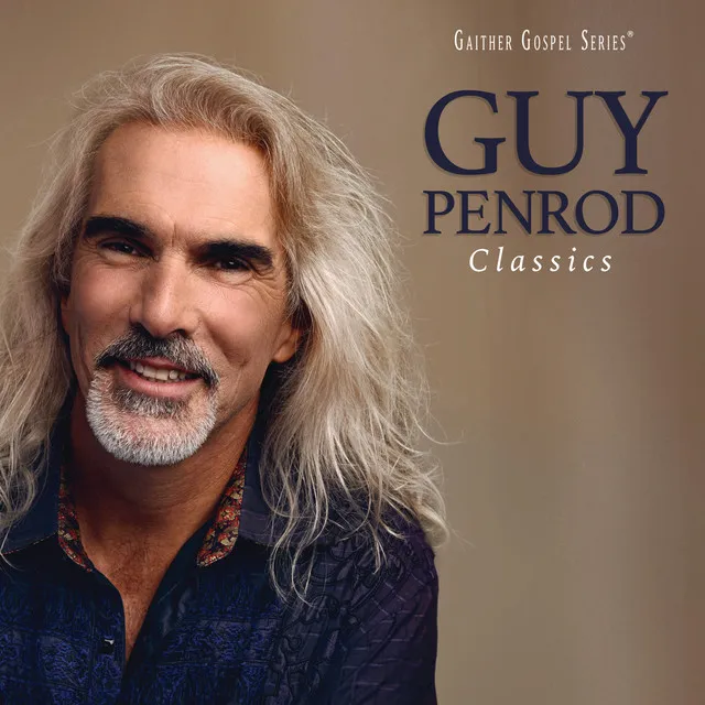Guy Penrod – Then Came the Morning