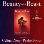 Céline Dion - Beauty and the Beast