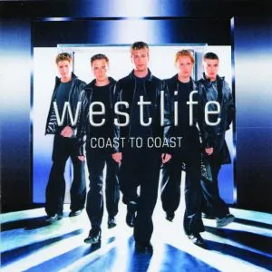 Westlife - You Make Me Feel