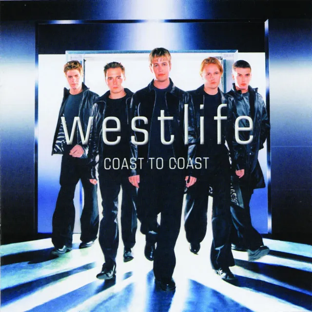 Westlife – You Make Me Feel