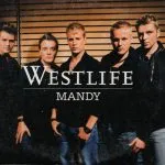 Westlife - Mandy