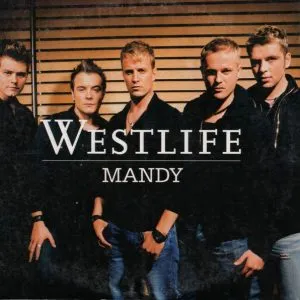 Westlife - Mandy