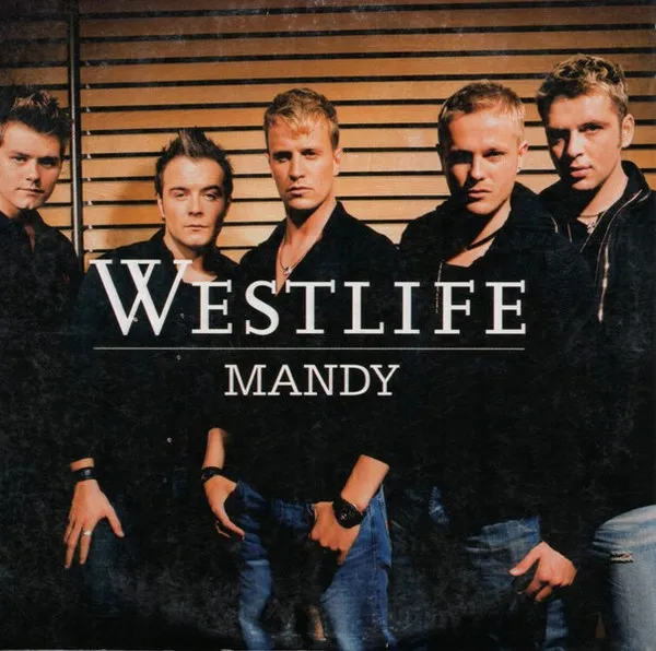 Westlife – Mandy