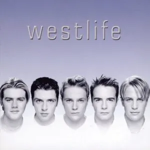 Westlife - More than Words