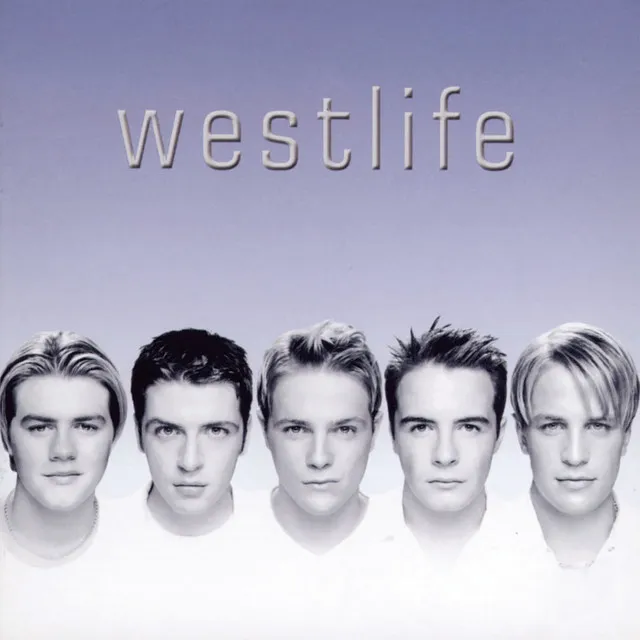 Westlife – More than Words