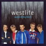 Westlife - Queen of My Heart