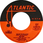 AC/DC - Back in Black
