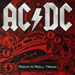 AC/DC - Rock 'n' Roll Train