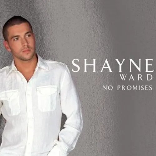 Shayne Ward – No Promises