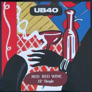 UB40 - Red Red Wine (12'' version)