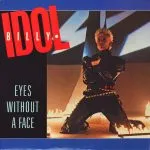 Billy Idol - Eyes Without a Face