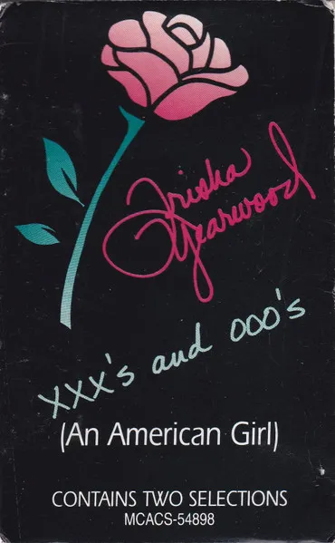 Trisha Yearwood – XXX’s and OOO’s (An American Girl)