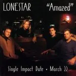 Lonestar - Amazed
