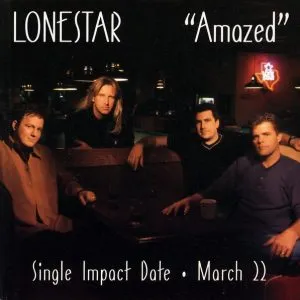 Lonestar - Amazed