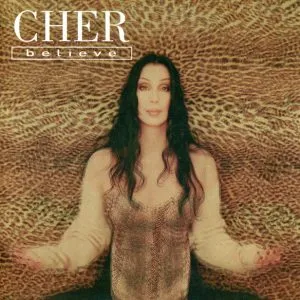Cher - Believe